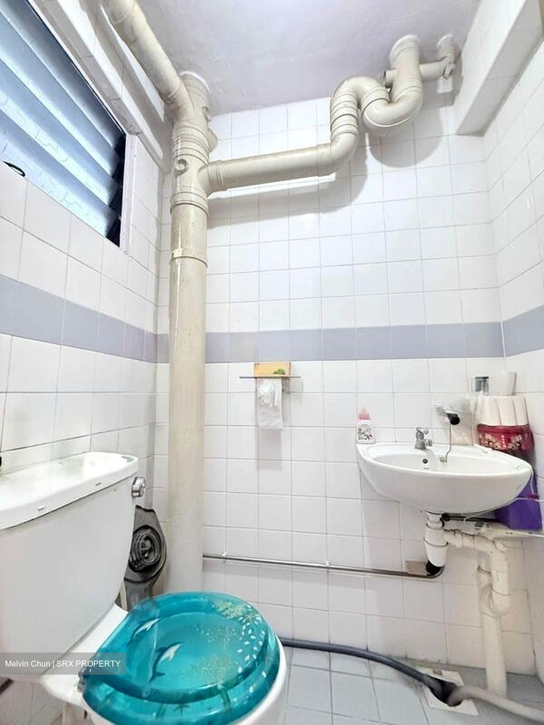 Blk 105 Jurong East Ville (Jurong East), HDB 4 Rooms #503832781